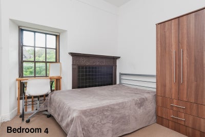 Double Room near Grassmarket - available NOW Main Photo