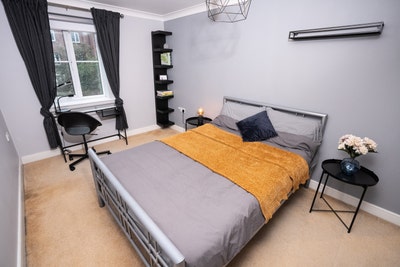 North Swindon Double Rooms ❤️ Main Photo