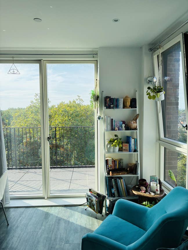 1 Beautiful Double Bedroom in Hackney Sanctuary Main Photo