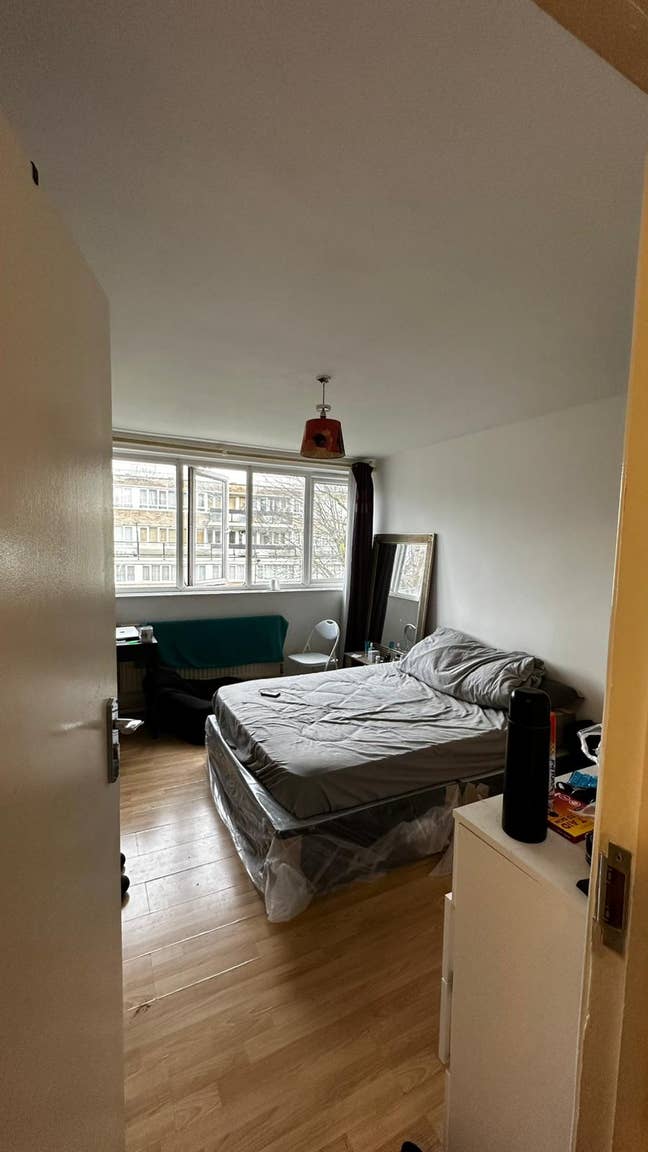2 Bedrooms-All Bills Included@Aldgate/Tower Bridge Main Photo