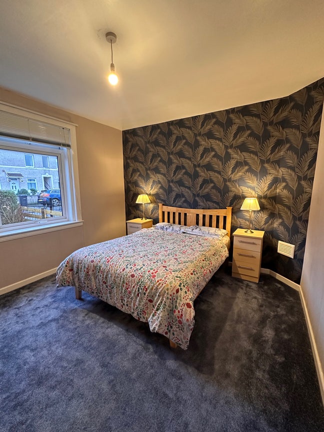 Furnished Room for Rent – Vegan Only Main Photo