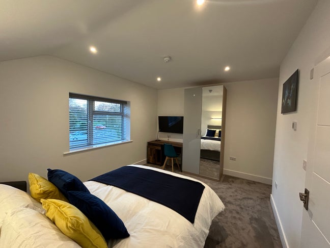 Stunning Double En-Suite Room   Main Photo