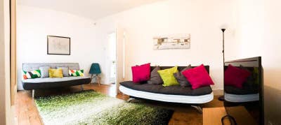 🛌Spacious- Short Term Room -  Greenwich🛌  Main Photo