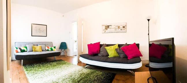 🛌Spacious- Short Term Room -  Greenwich🛌  Main Photo