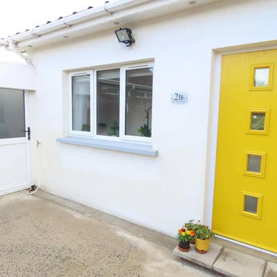 1 Bedroom Annexe for rent Main Photo