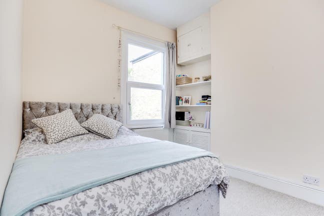 🛌Modern Double Room – Parsons Green, SW6🛌  Main Photo