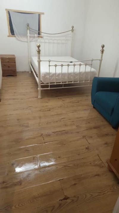 Spacious 2 Double Bedroom Flat – TW5 Bill Included Main Photo