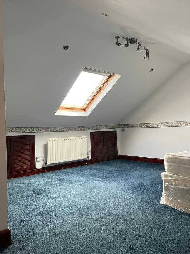 Beautiful Double room in Stratford  Main Photo