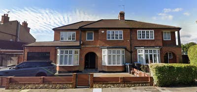 🚨  High-Quality En Suite & Double- Bush Hill Park Main Photo