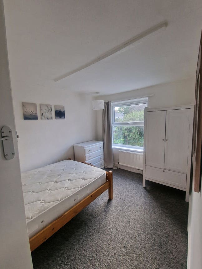 Stunning Newly Renovated Central Cambridge Room Main Photo