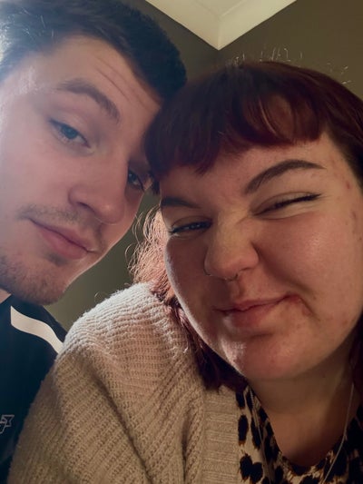 Young couple looking for somewhere to live Main Photo