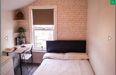 Student Room Available – Medway (ME7) Main Photo