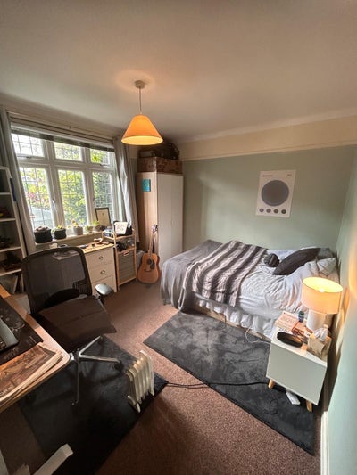 Double room near Balham (4 month let) Main Photo
