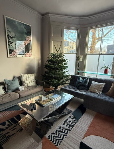 Stunning Ladbroke Grove Flat with Private Garden Main Photo