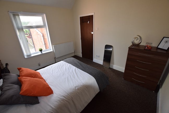 Supported Housing Rooms Now Available Main Photo