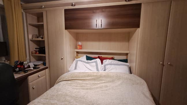 Double Room with Own Bathroom – All Bills Included Main Photo