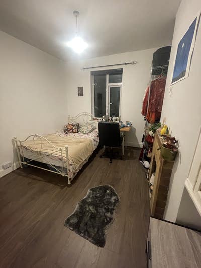 Spacious Double Room in St Pauls – &pound;666pcm  Main Photo