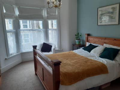 Seek friendly person for lovely Fishponds room Main Photo