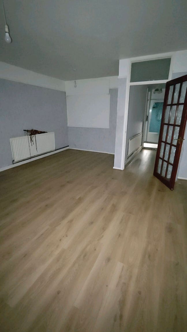 Furnished Double Room Fishponds  Main Photo