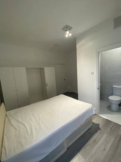 1 Ensuite Double Room To Let 24/02/2026 Main Photo