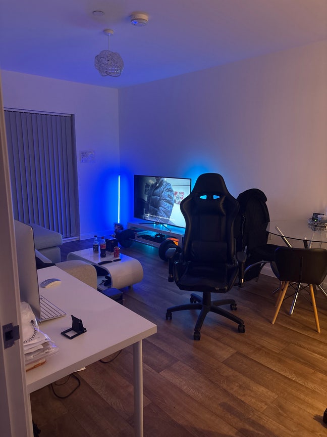 1 bed flat in slough Main Photo