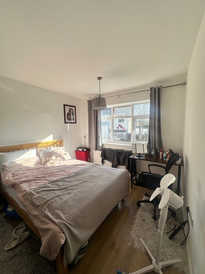Spacious Double Bedroom in Streatham Hill! Main Photo