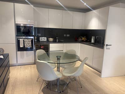 Luxury 2bed/2bath in fulham riverside  Main Photo