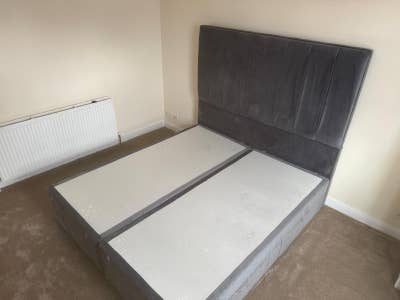 Newly Refurbished Rooms – Bills Inc  Main Photo