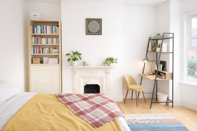 Double Room | All Bills Included Main Photo