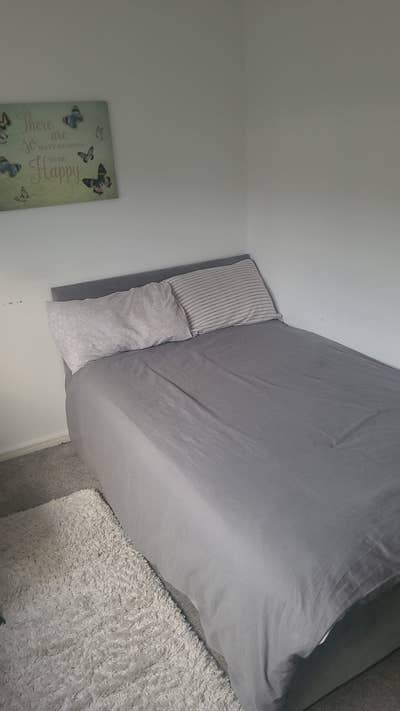 Lovely double bedroom  Main Photo