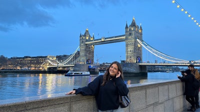 Seeking a room for my erasmus term in London Main Photo