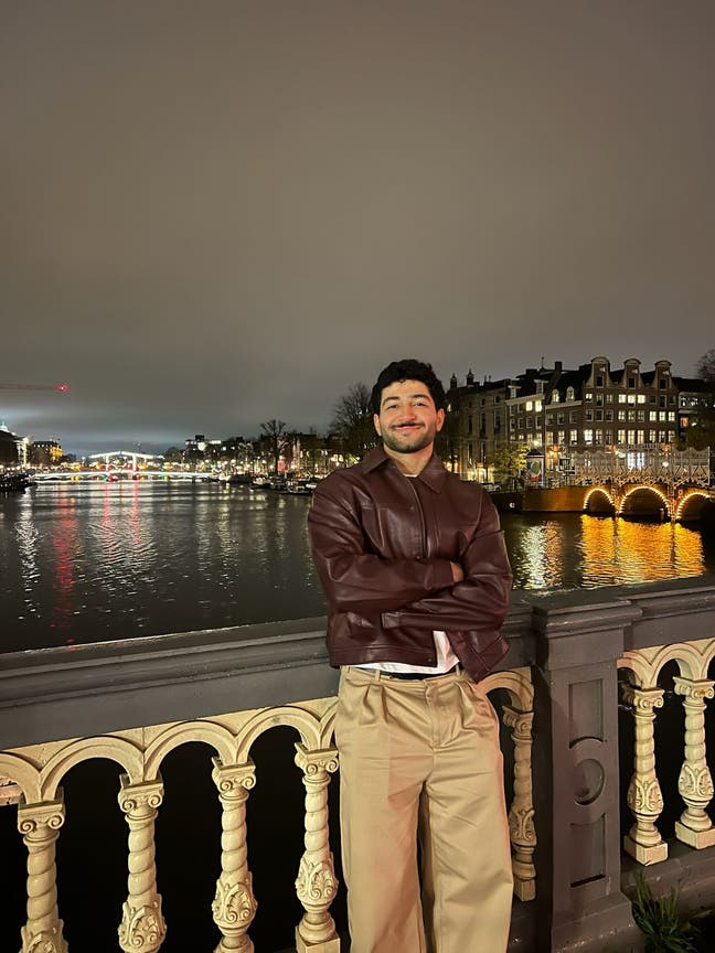 Friendly Professional Male Seeks Room or Buddy Up Main Photo