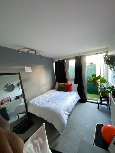 ☀️Cozy Zone 2 Dbl Room w/ Priv Balcony, Vicky Pa🏡 Main Photo