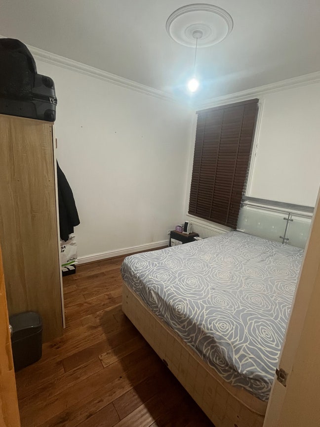 Double room available for couple and single person Main Photo