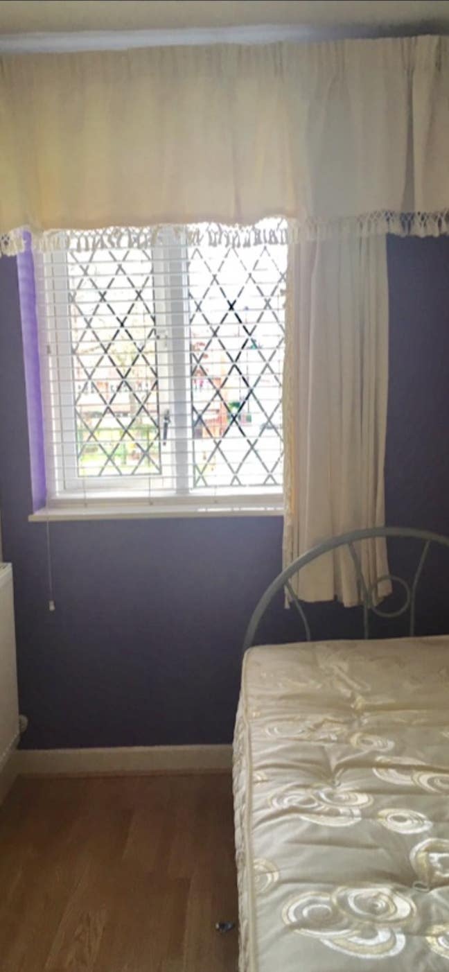 A single room in SE1 Waterloo Main Photo