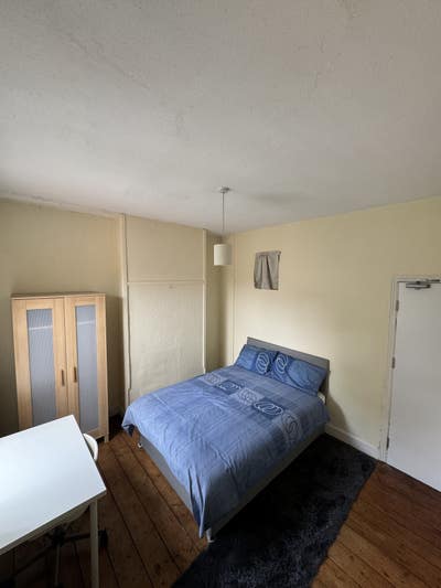  Spacious Double Room for Rent in Gravelly Hill, Main Photo