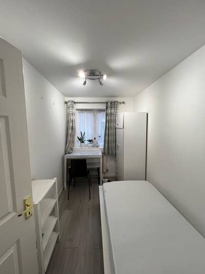 Comfortable 1 bedr in gnd floor Japanese flat Main Photo