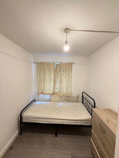 🛏️ Room to Rent – Hornsey (N8 7NS) Main Photo