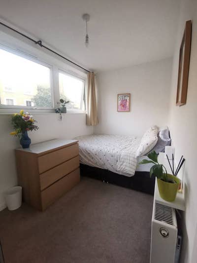 Room in gorgeous Archway flat Main Photo