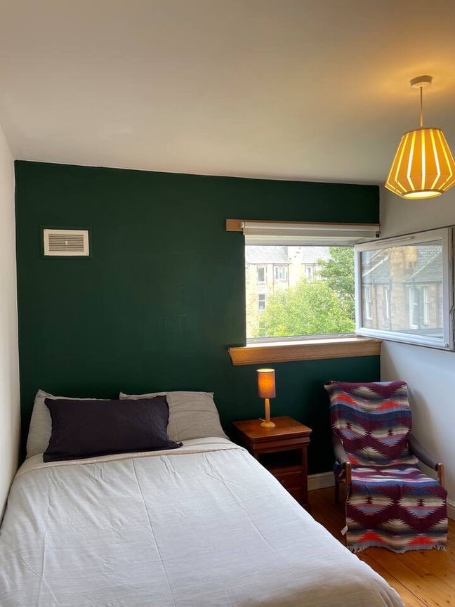 2 Bed Maisonette, Harden Place, EH11 Main Photo