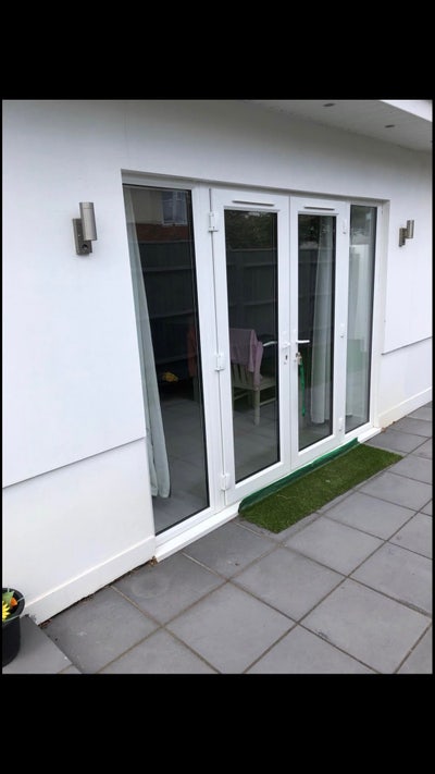 One Bedroom Flat Including all Bills Main Photo