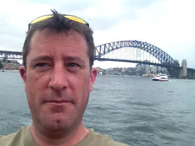 Easy Going Guy Main Photo