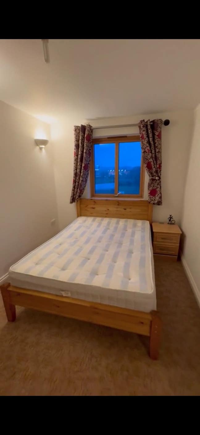 Double Room to Rent – Fully Furnished 3-Bed Home Main Photo