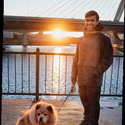 Relocating from Boston Main Photo