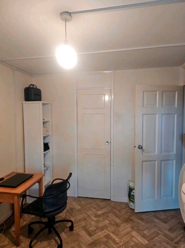 Spacious room available Main Photo