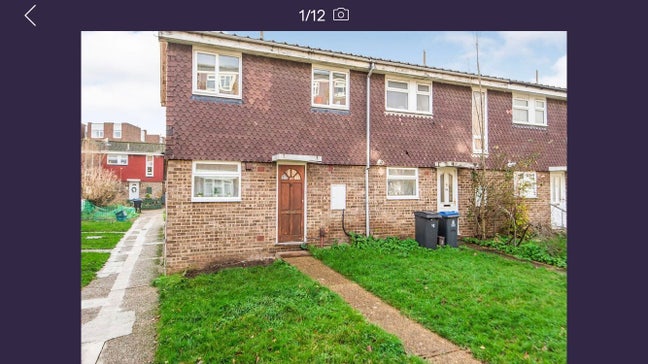 Double Room /All Bills Included. Main Photo