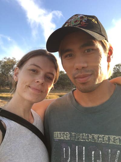 Seeking bright, quiet home for creative couple Main Photo