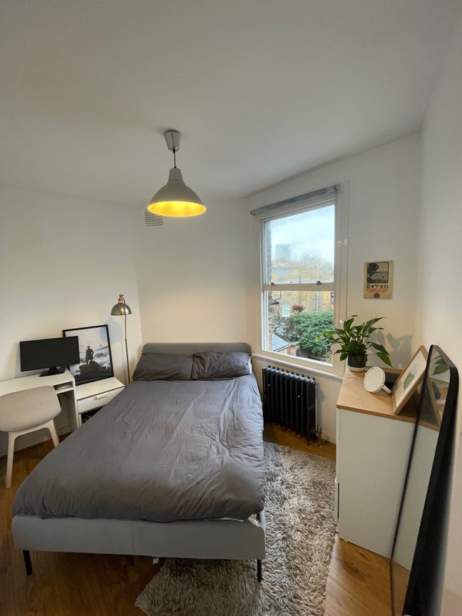 Double room to rent in Elephant and Castle Main Photo