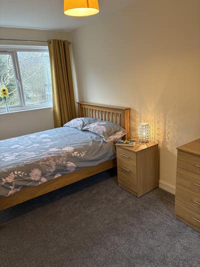 Large Double Rooms - Newly Renovated House Main Photo