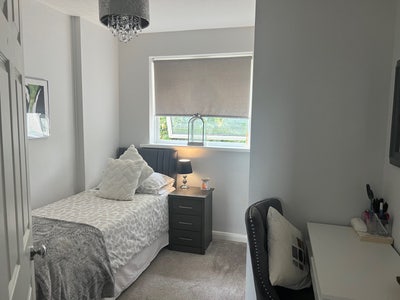 Spare room in bexley village  Main Photo